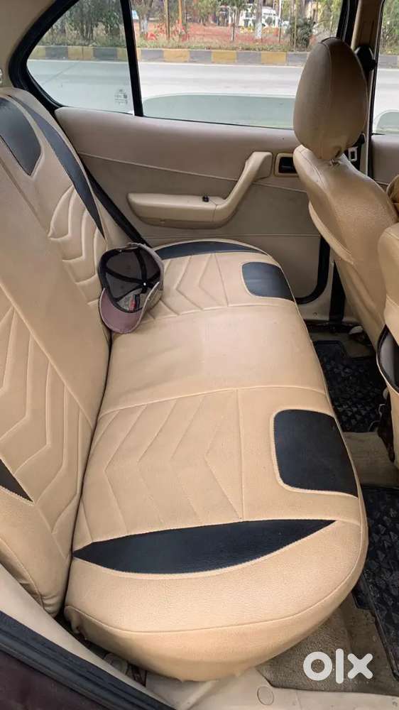 Ford Ikon 2009 Diesel 124000 Km Driven