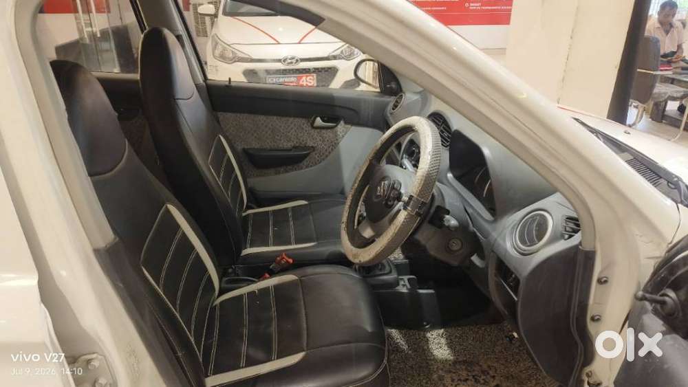 Maruti Suzuki Alto 800 Lxi, 2017, Petrol
