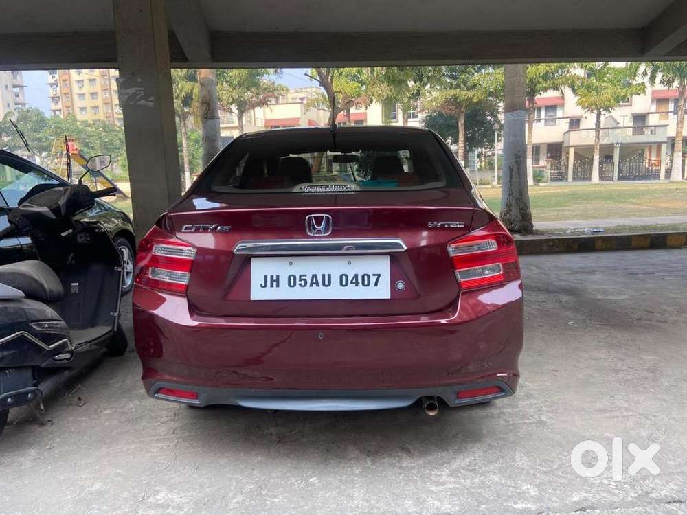 Honda City 2013 Petrol 39000 Km Driven - Very Well Maintained