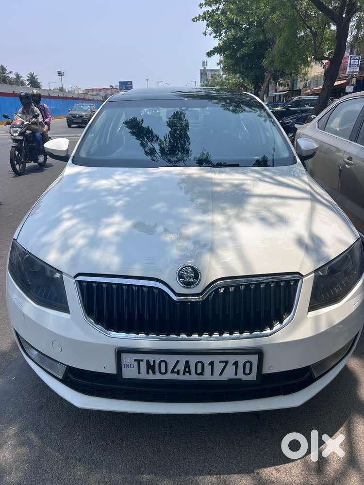 Skoda Octavia 2013-2017 Elegance 2.0 Tdi At, 2015, Diesel