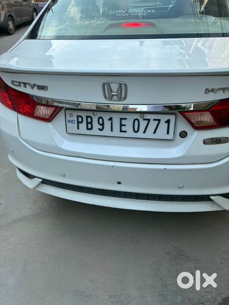 Honda City Petrol Good Condition