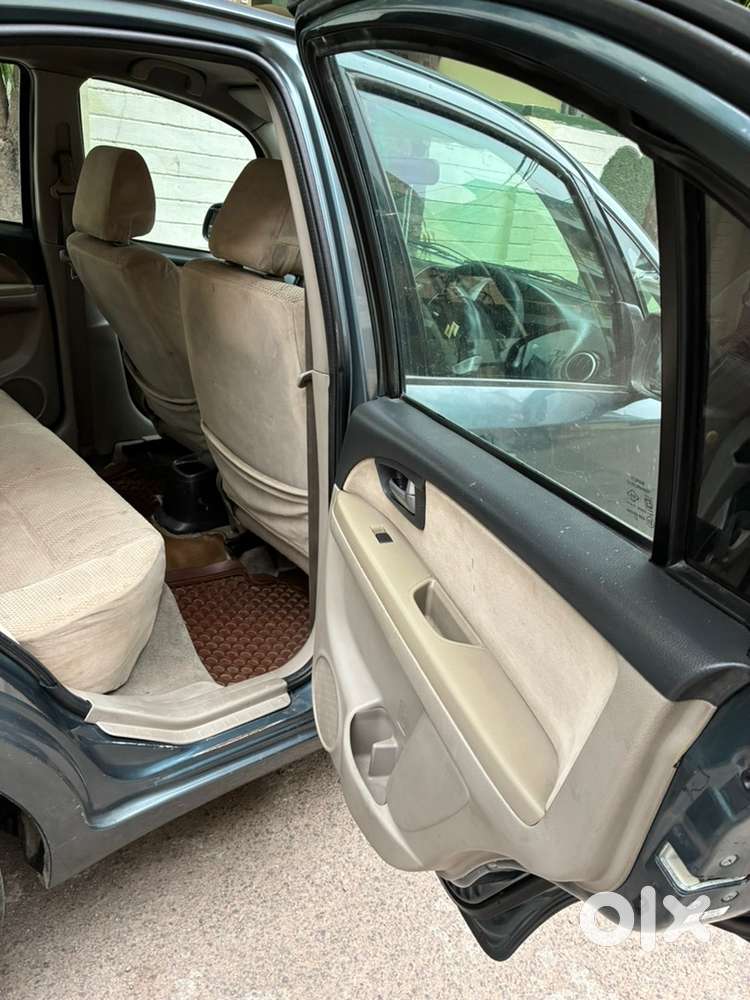 Maruti Suzuki Sx4 2007