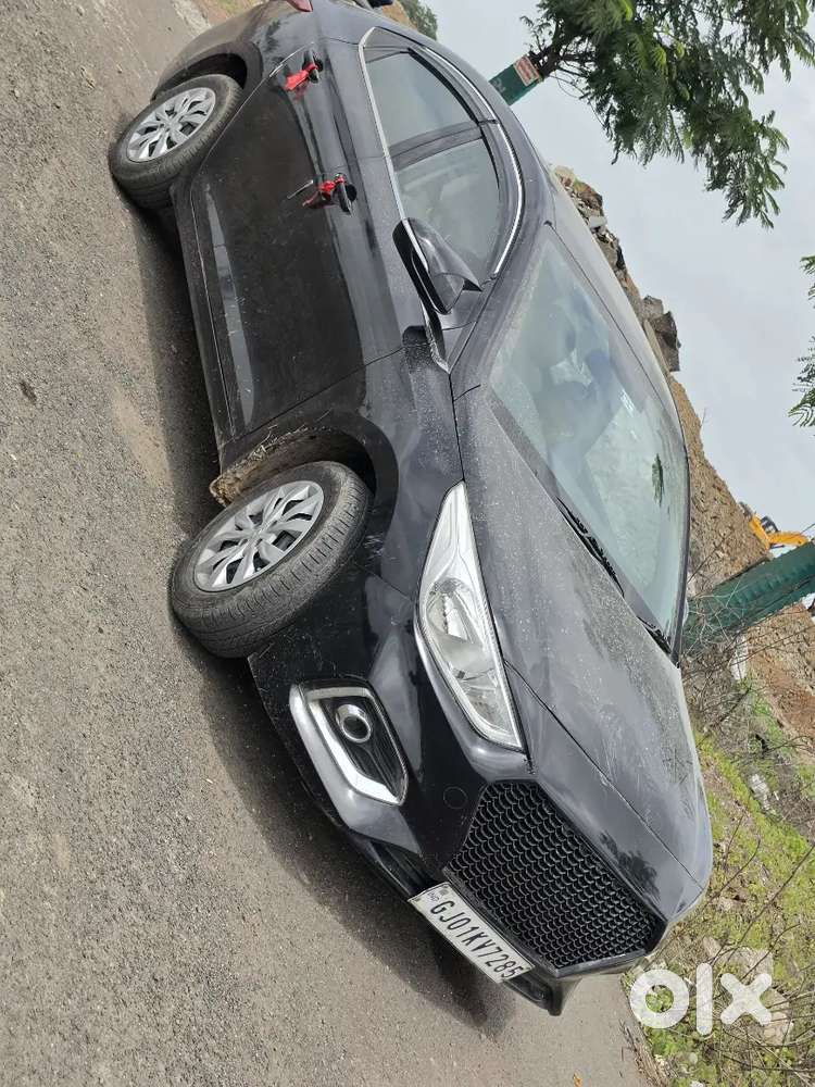 Hyundai Verna 1.4 Vtvt 2019