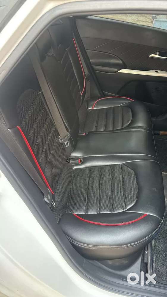 Hyundai Verna 1.6 Sx (o) At Anniversary Edition Vtvt, 2023, Petrol