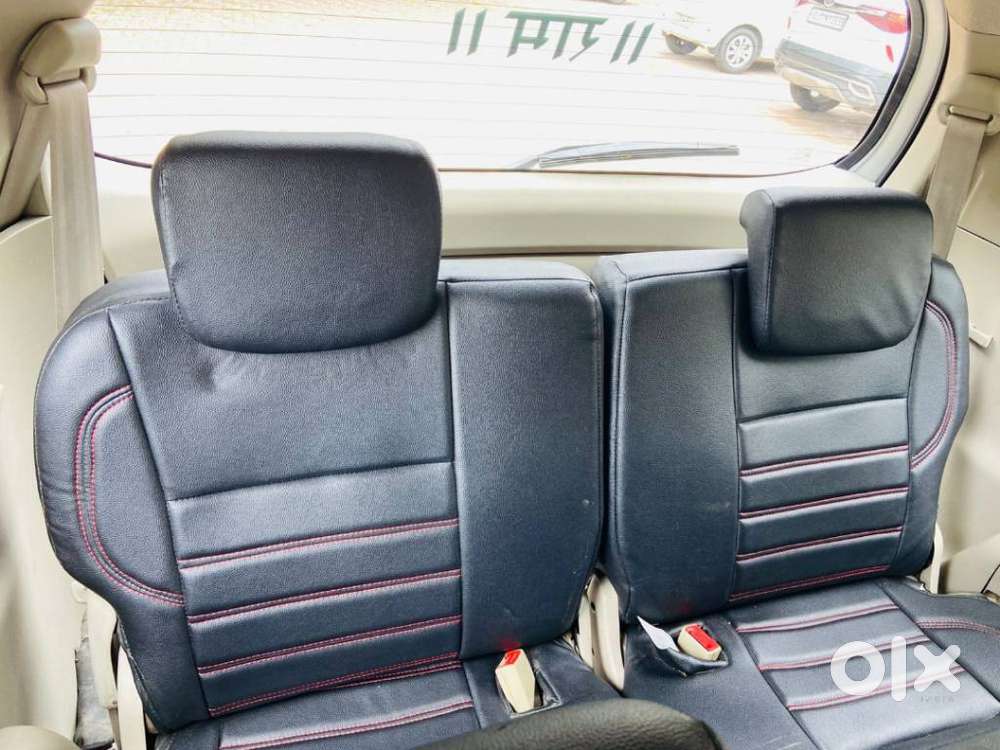 Toyota Innova 2.0 Gx 8 Str, 2012, Diesel