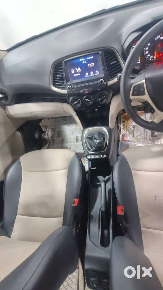Hyundai Santro Sportz, 2022, Petrol
