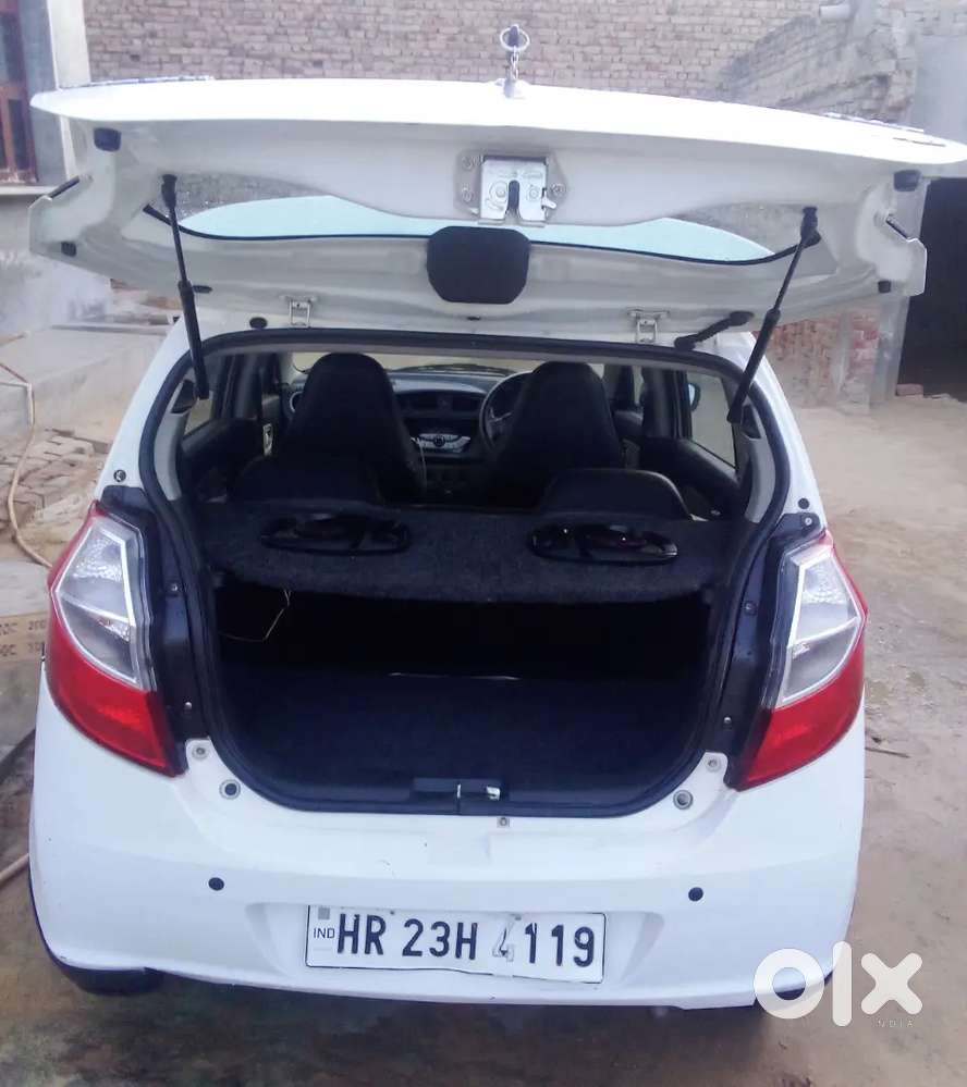 Maruti Suzuki Alto K10 2017 Petrol 100000 Km Driven