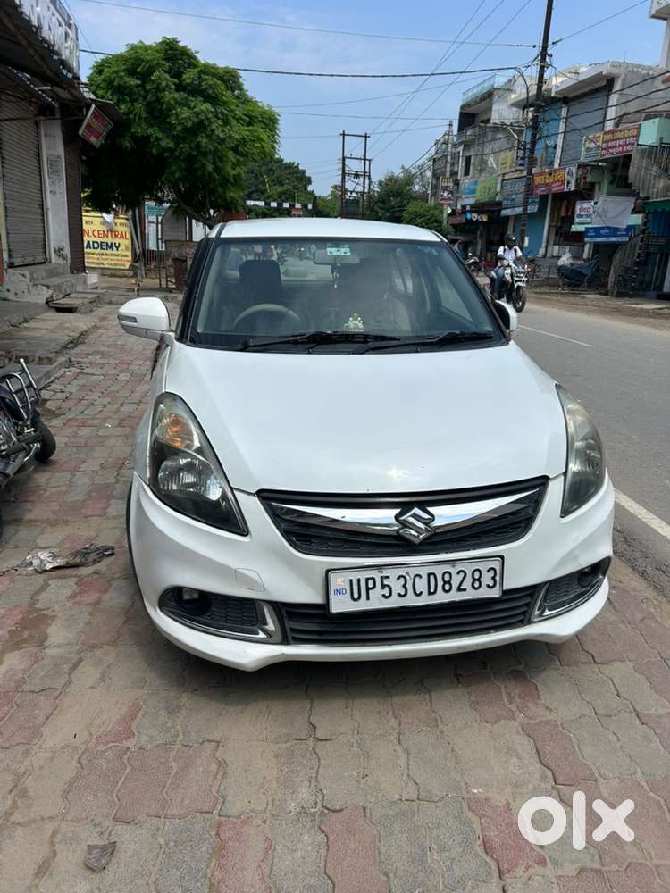 Swift Dzire Maruti 2016