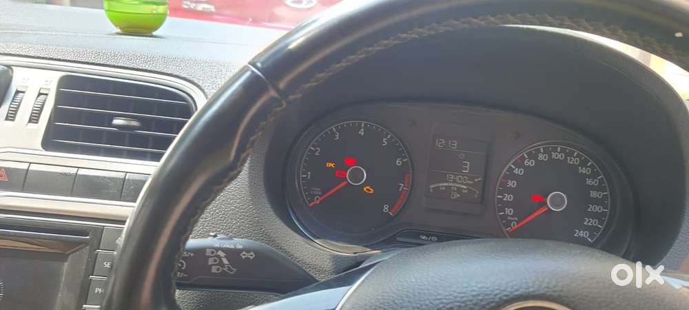 Volkswagen Polo 1.2 Mpi Highline, 2017, Petrol