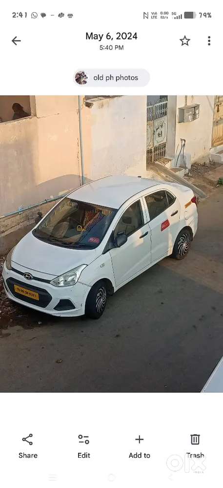T Port Car Good Condition