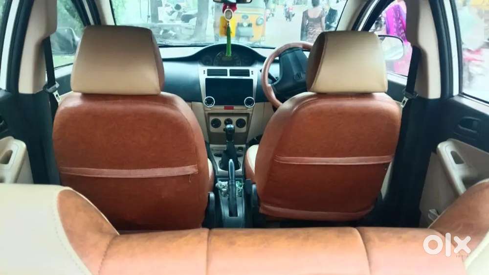 Tata Indica Vista 2013