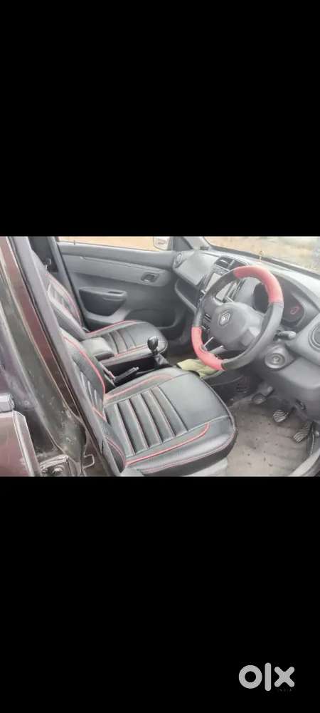 Renault Kwid 2016 Petrol 80000 Km Driven, Super Car No Replacement