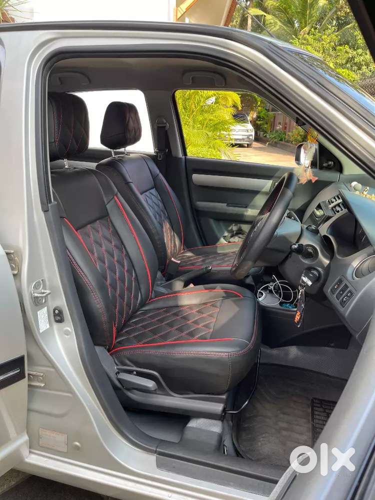 Maruti Suzuki Swift Dzire 2011 Petrol Well Maintained
