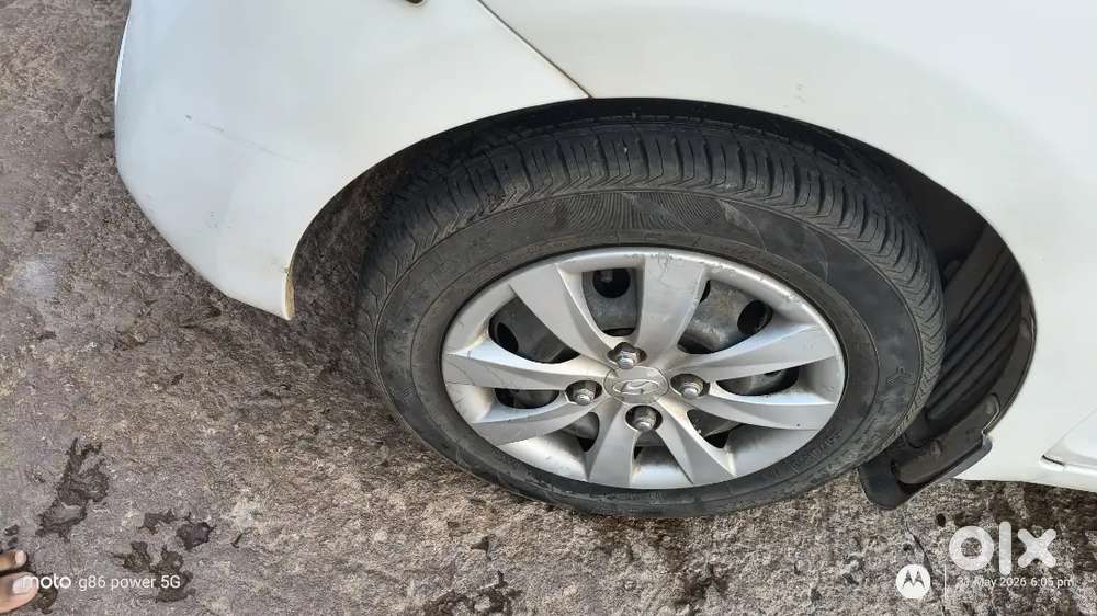 Hyundai Eon 2013 Petrol 62000 Km Driven