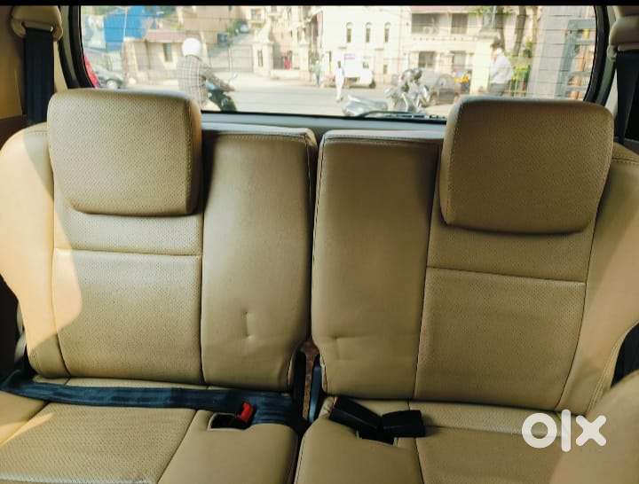 Toyota Innova [ ] 2.5 G4 7 Str, 2015, Diesel