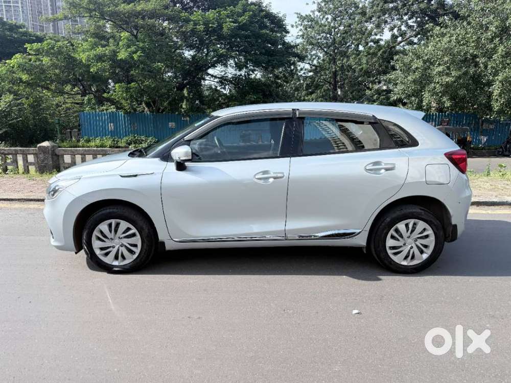 Maruti Suzuki Baleno Delta, 2023, Petrol