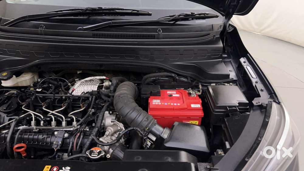 Kia Sonet Gtx+ 1.5, 2022, Diesel