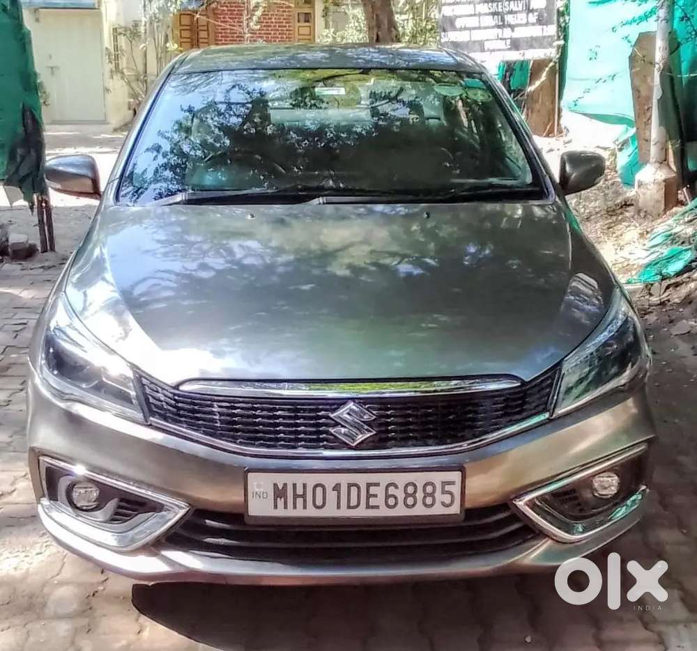 Maruti Suzuki Ciaz 2018 Petrol Good Condition