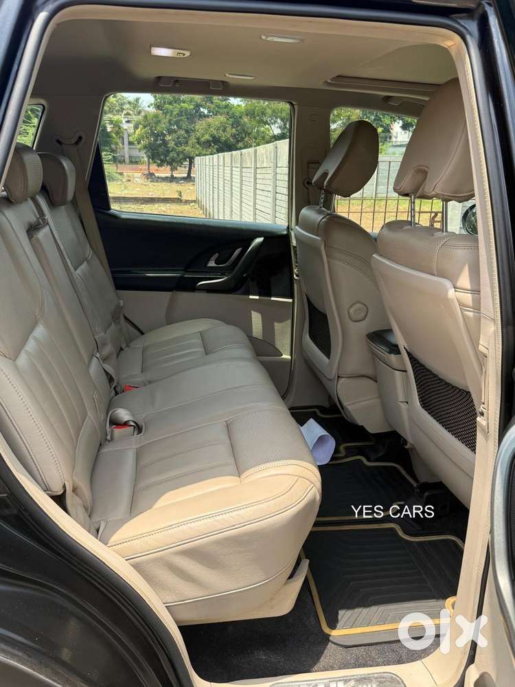 Mahindra Xuv500 W10 Awd, 2016, Diesel
