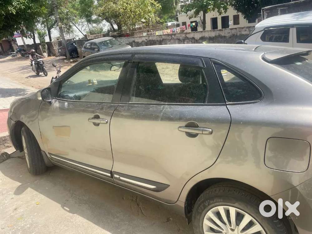 Maruti Suzuki Baleno 6.5 Lac