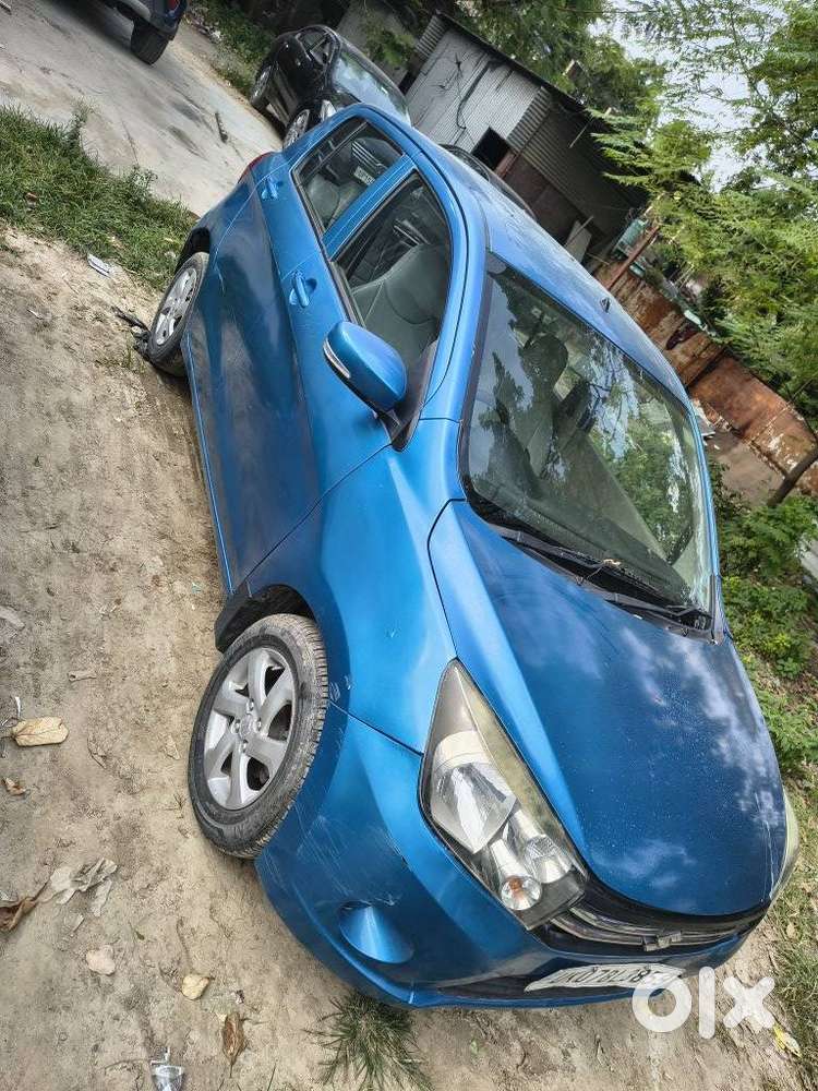 Maruti Suzuki Celerio 2014-2017 Zdi Option, 2015, Diesel