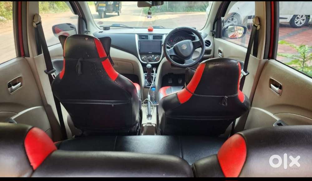Mahindra Kuv 100 Mfalcon D75 K6 Plus, 2017, Diesel