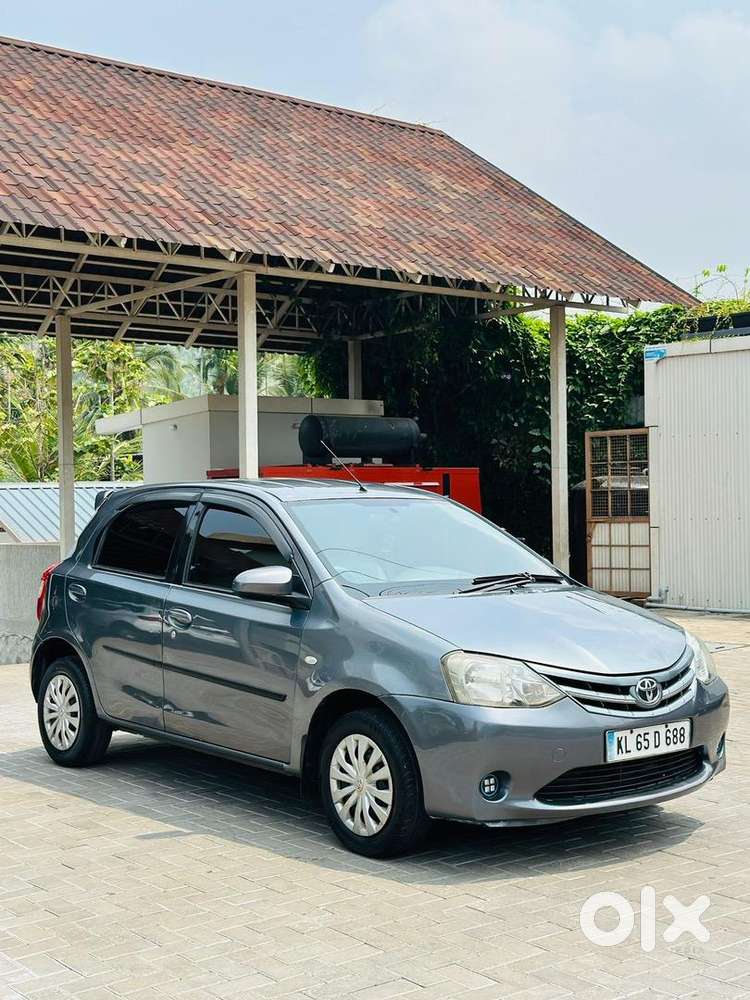 Toyota Etios Liva 2013 Manufactured And 2014 Registerd. Original Keral