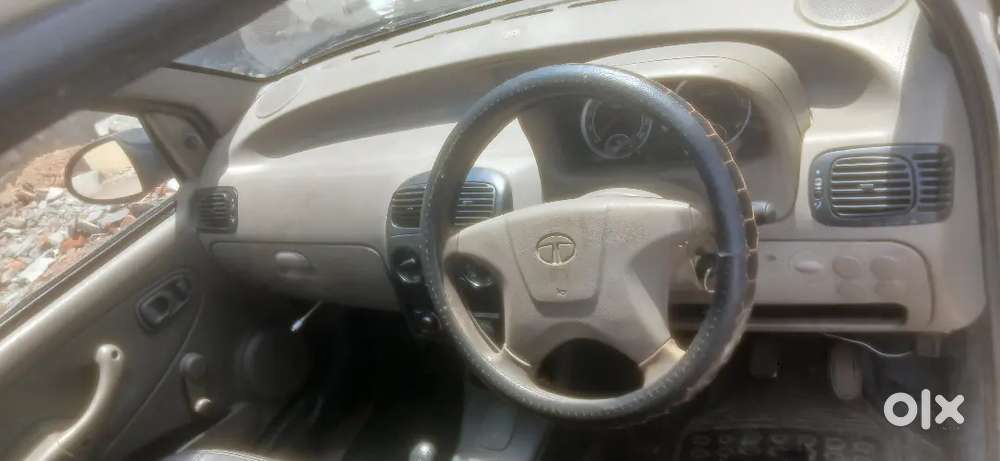 Tata Indica Ev2 Diesel 2012