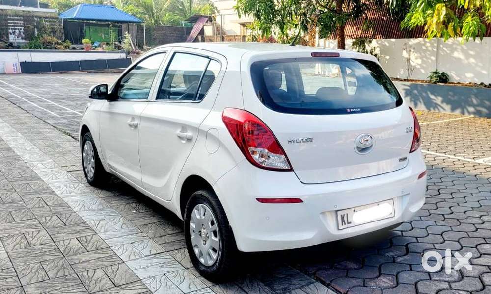 Hyundai I20 Magna 1.4 Crdi 6 Speed, 2012, Diesel