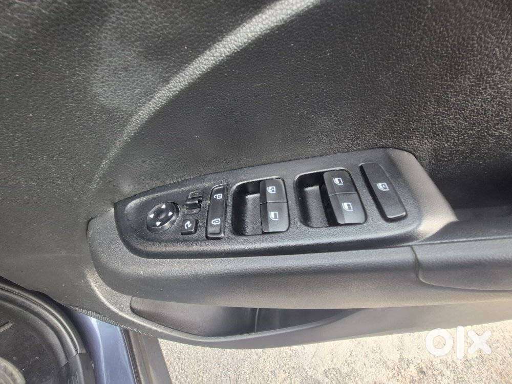 Hyundai Venue Sx Plus Turbo Dct, 2021, Petrol