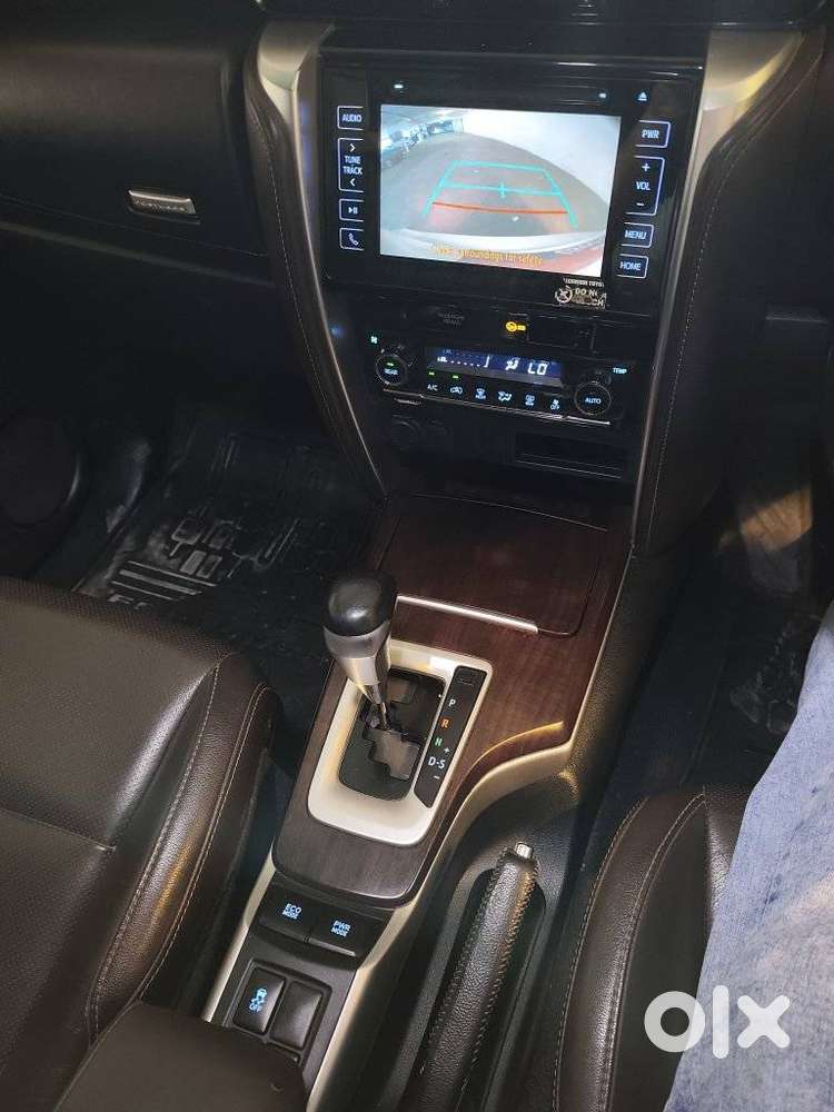 Toyota Fortuner 4x2 At 2.8 Diesel, 2020, Diesel