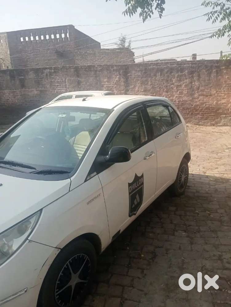 Tata Indica Xeta Gls 2012