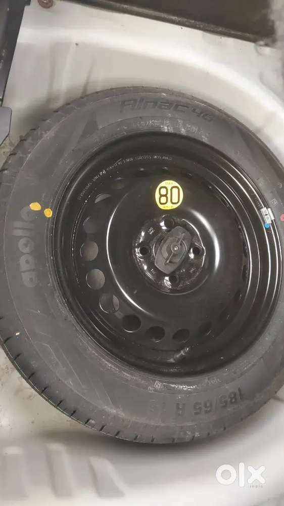 Maruti Suzuki Baleno 2022 Petrol 60000 Km Driven