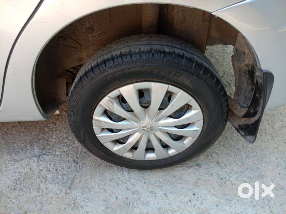 Toyota Etios 1.5 G, 2016, Petrol