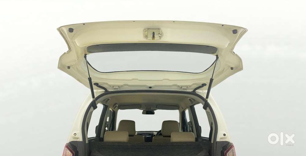 Maruti Suzuki Wagon R Vxi Amt, 2018, Petrol