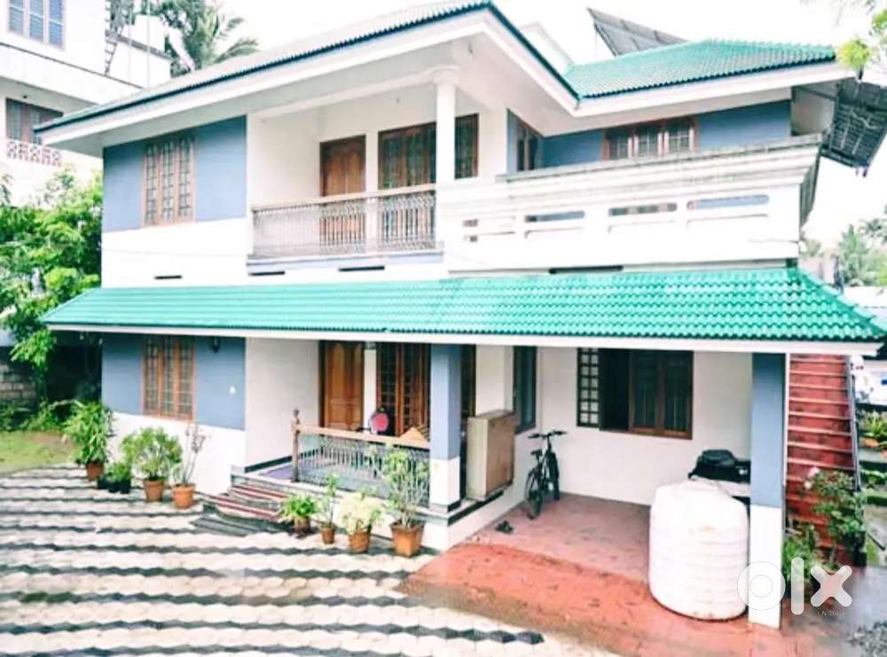 House for Rent