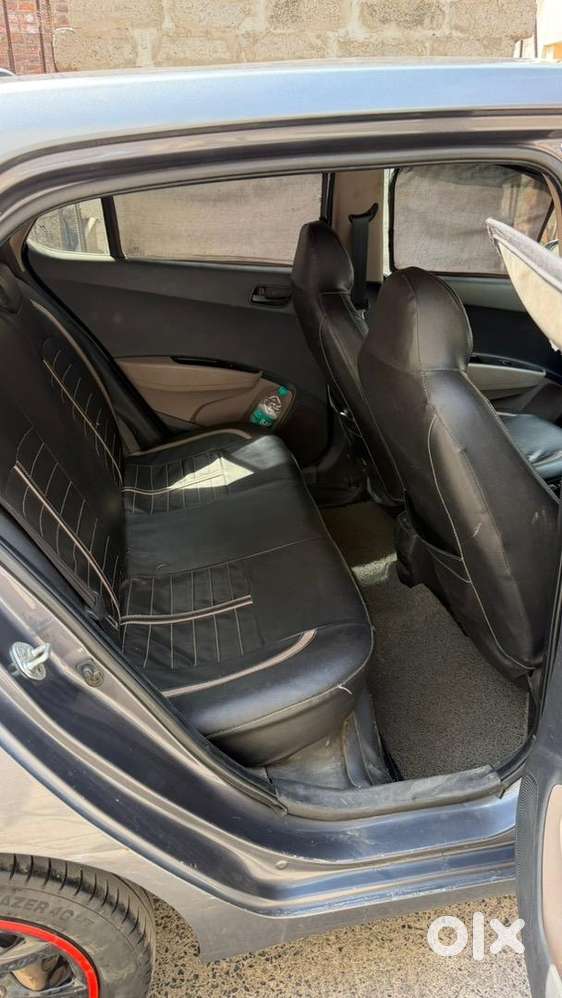 Hyundai Grand I10 2018 Petrol Good Condition