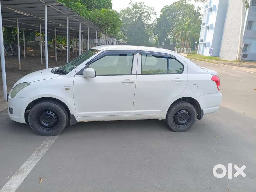 Maruti Suzuki Swift Dzire Tour 2014
