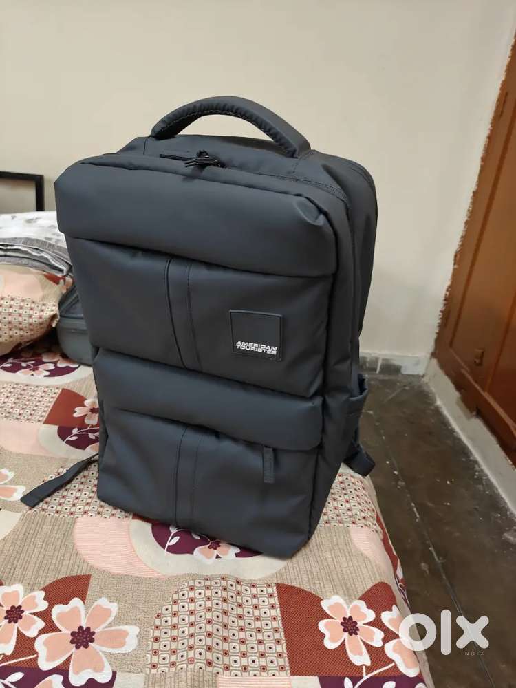 American tourister bag original 16'