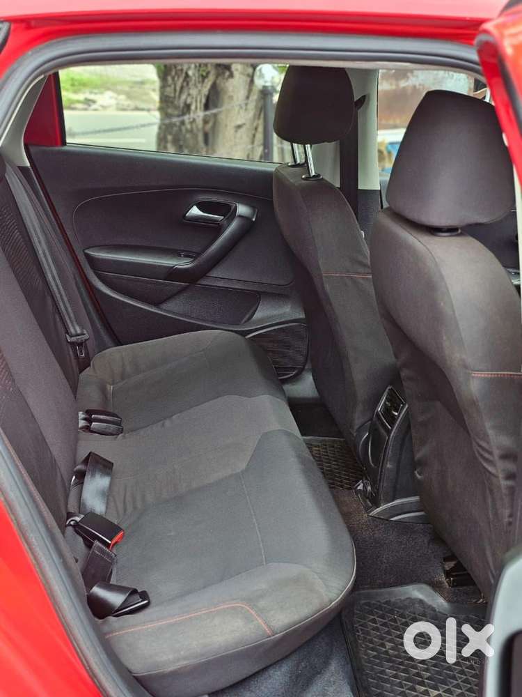 Volkswagen Polo 2019 Model Highline