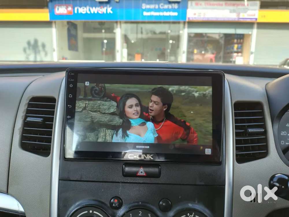 Maruti Suzuki Wagon R 2014 Cng & Hybrids 75600 Km Driven