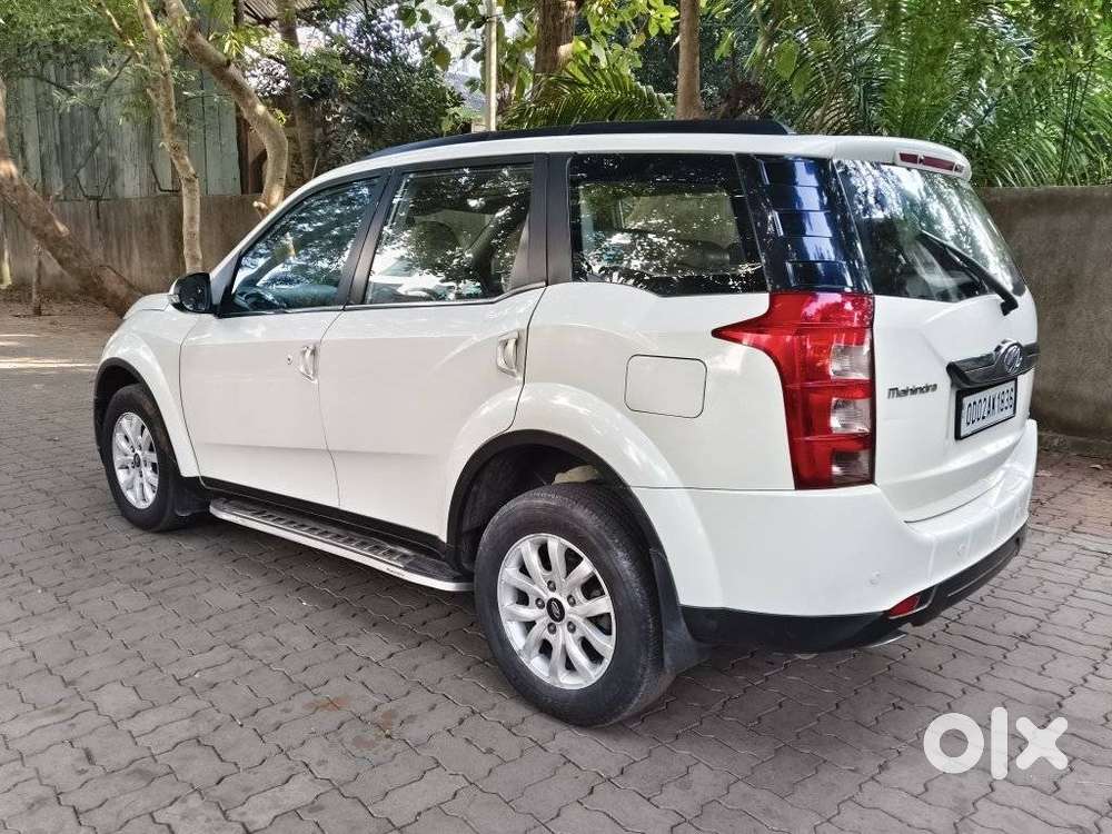 Mahindra Xuv500 W10 2wd, 2017, Diesel