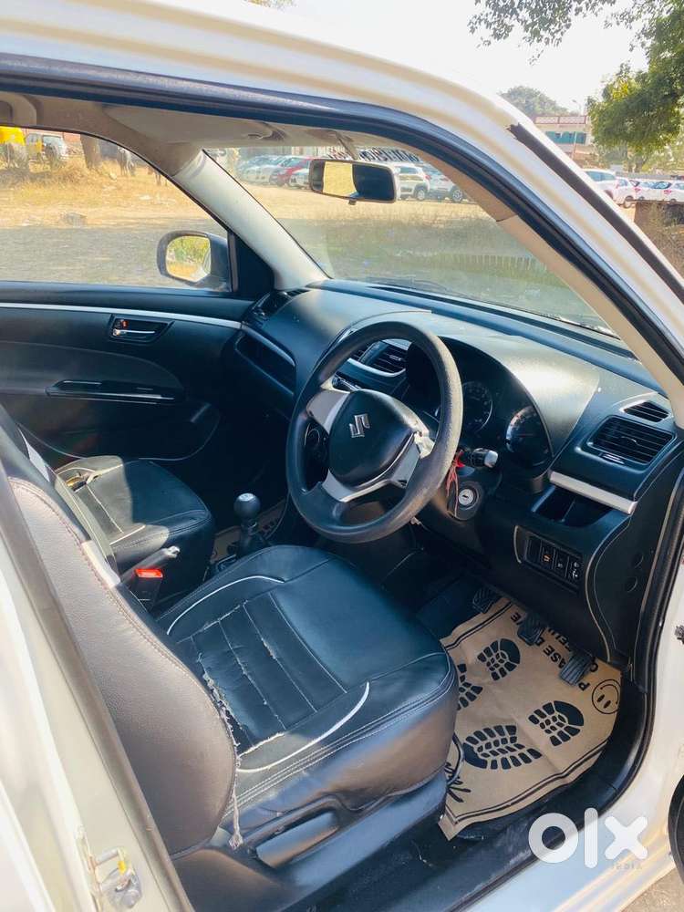 Maruti Suzuki Swift 2011-2014 Vxi, 2013, Petrol