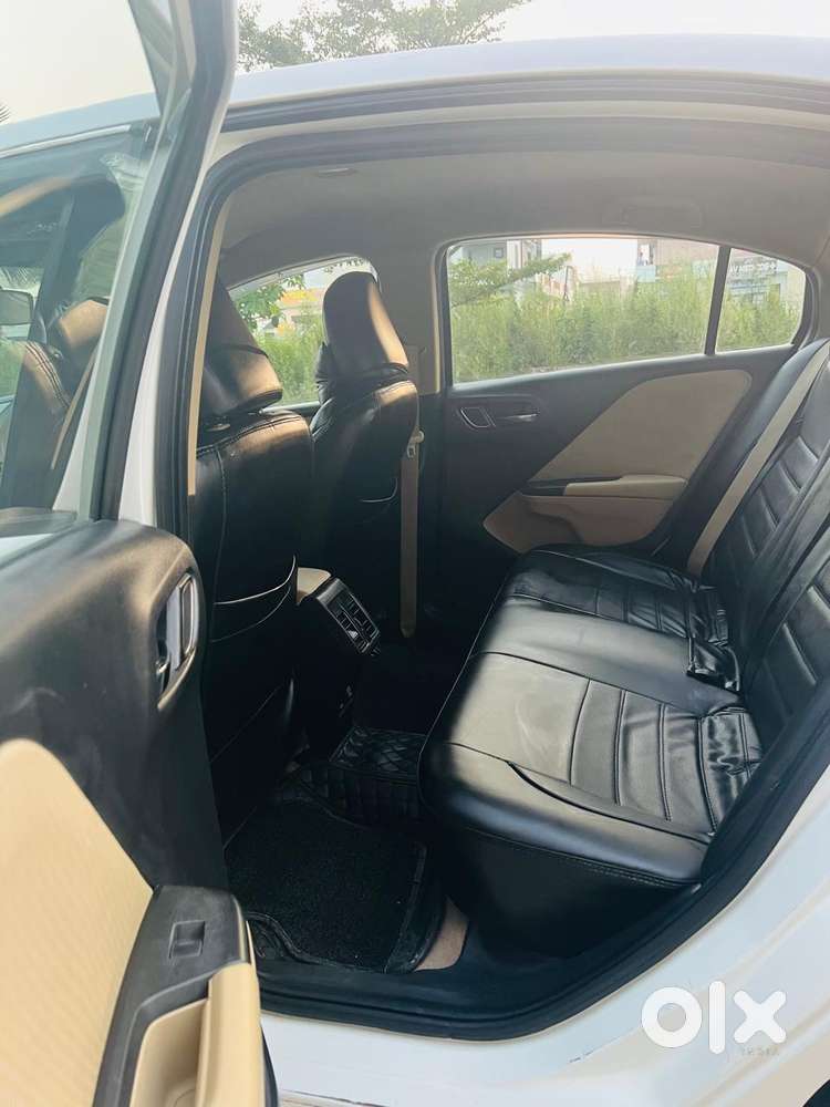 Honda City I-dtec Sv, 2017, Diesel