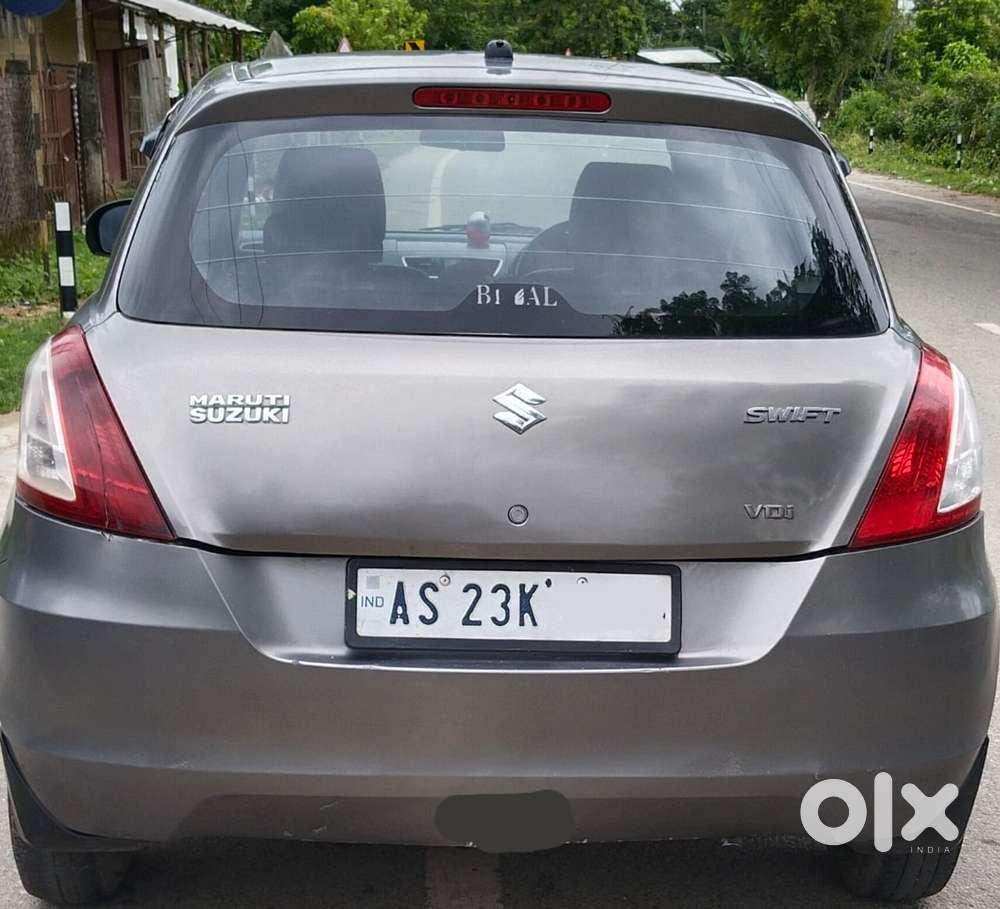 Maruti Suzuki Swift 2011-2014 Vdi, 2013, Diesel