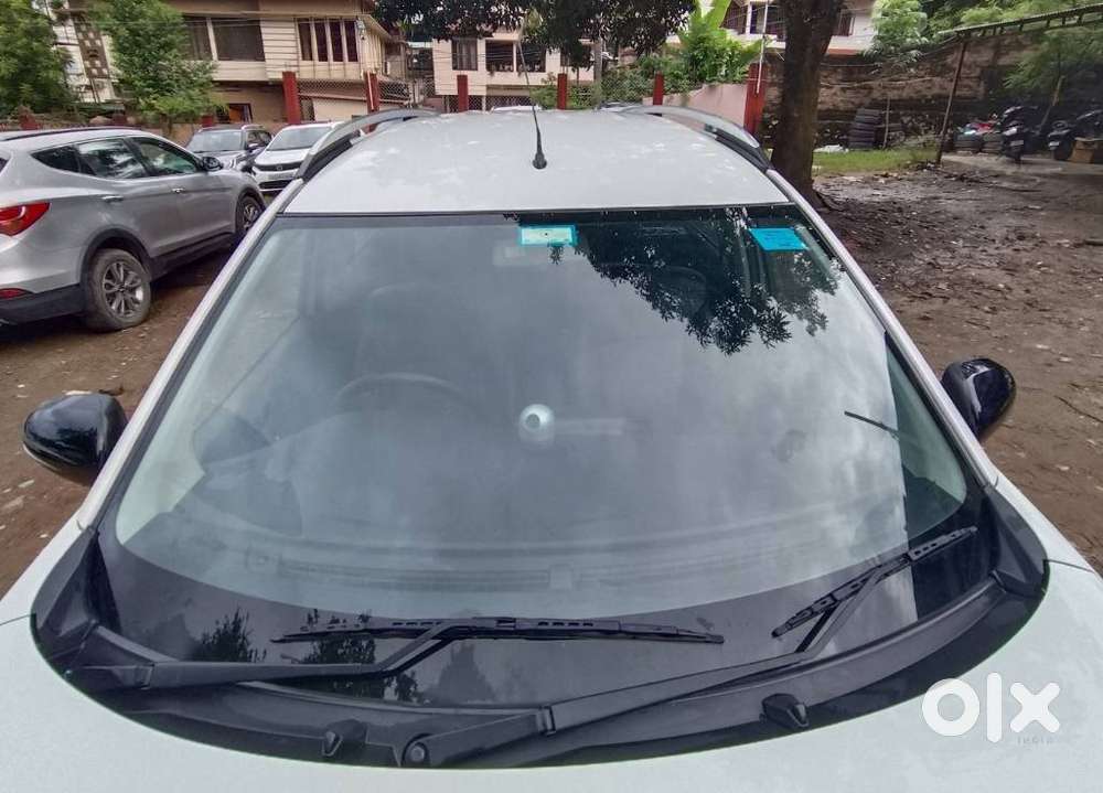 Maruti Suzuki Xl6 1.5 Alpha Mt, 2021