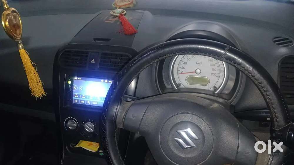 Maruti Suzuki Ritz 2013