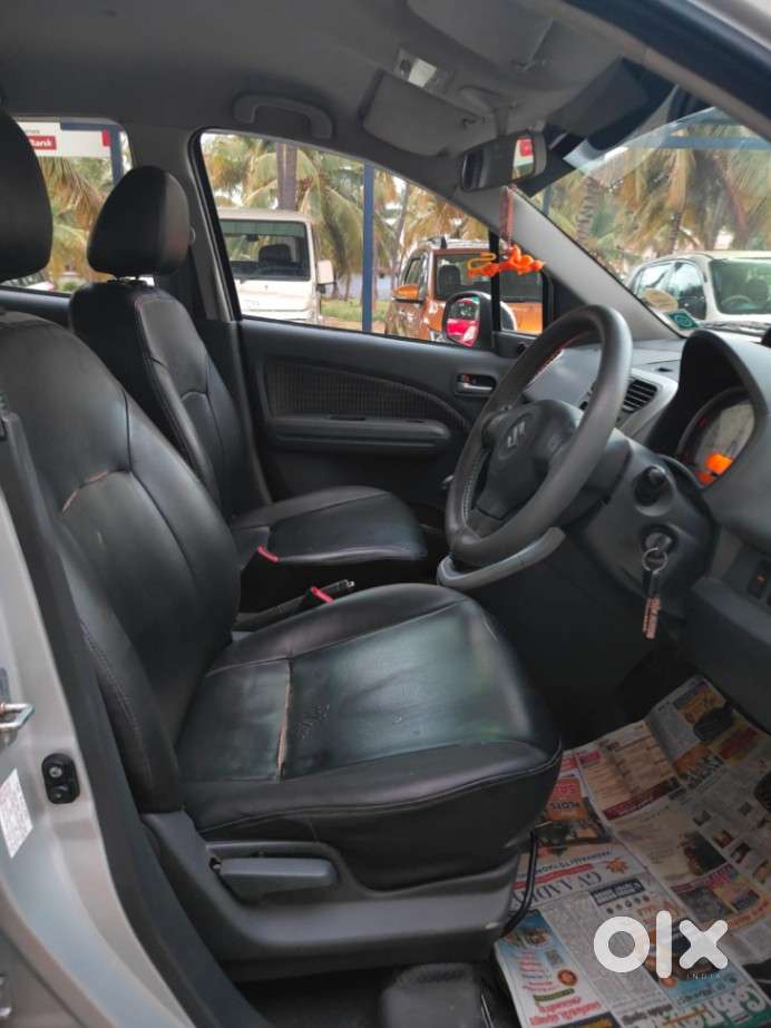 Maruti Suzuki Ritz Vdi, 2012, Diesel