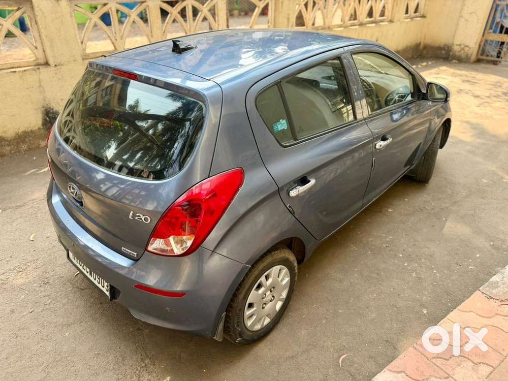 Hyundai I20 2013 Petrol 38000 Km Driven