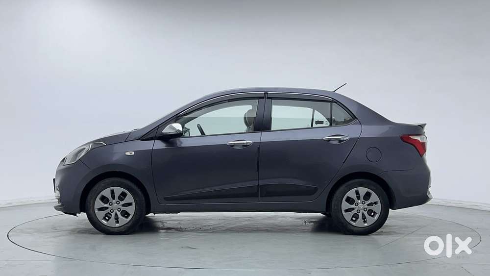 Hyundai Xcent S 1.2 Opt, 2019, Petrol